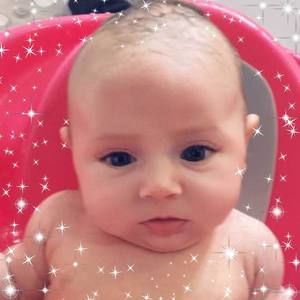 Meet your Posher, Lindsey